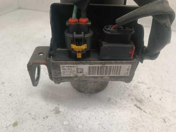 POMPE DE DIRECTION PEUGEOT/CITROEN - Vue 3